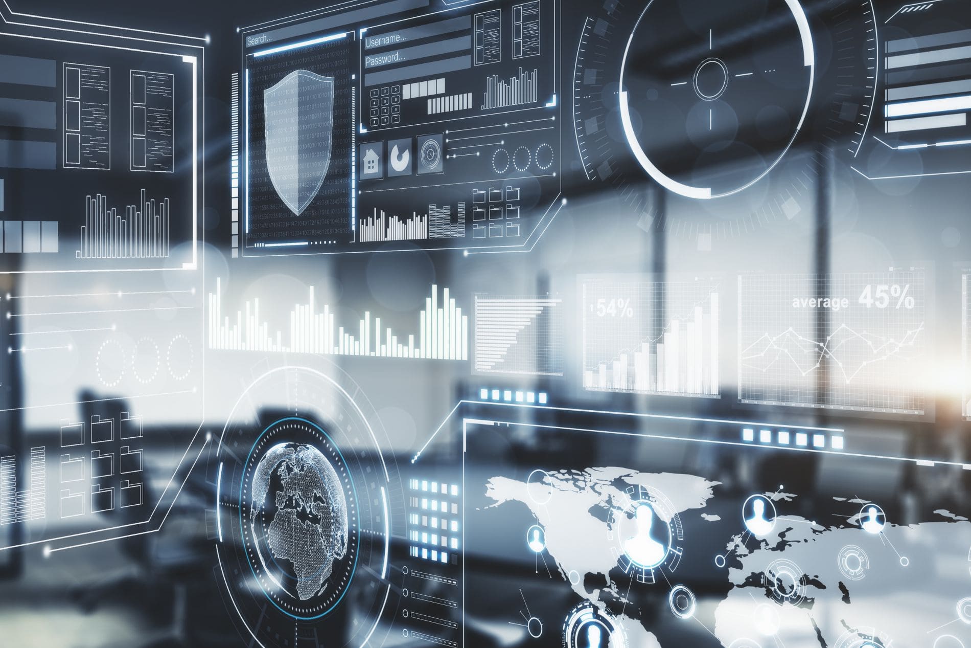 business secure header
