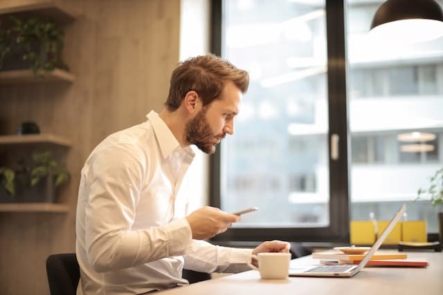business secure modern workplace