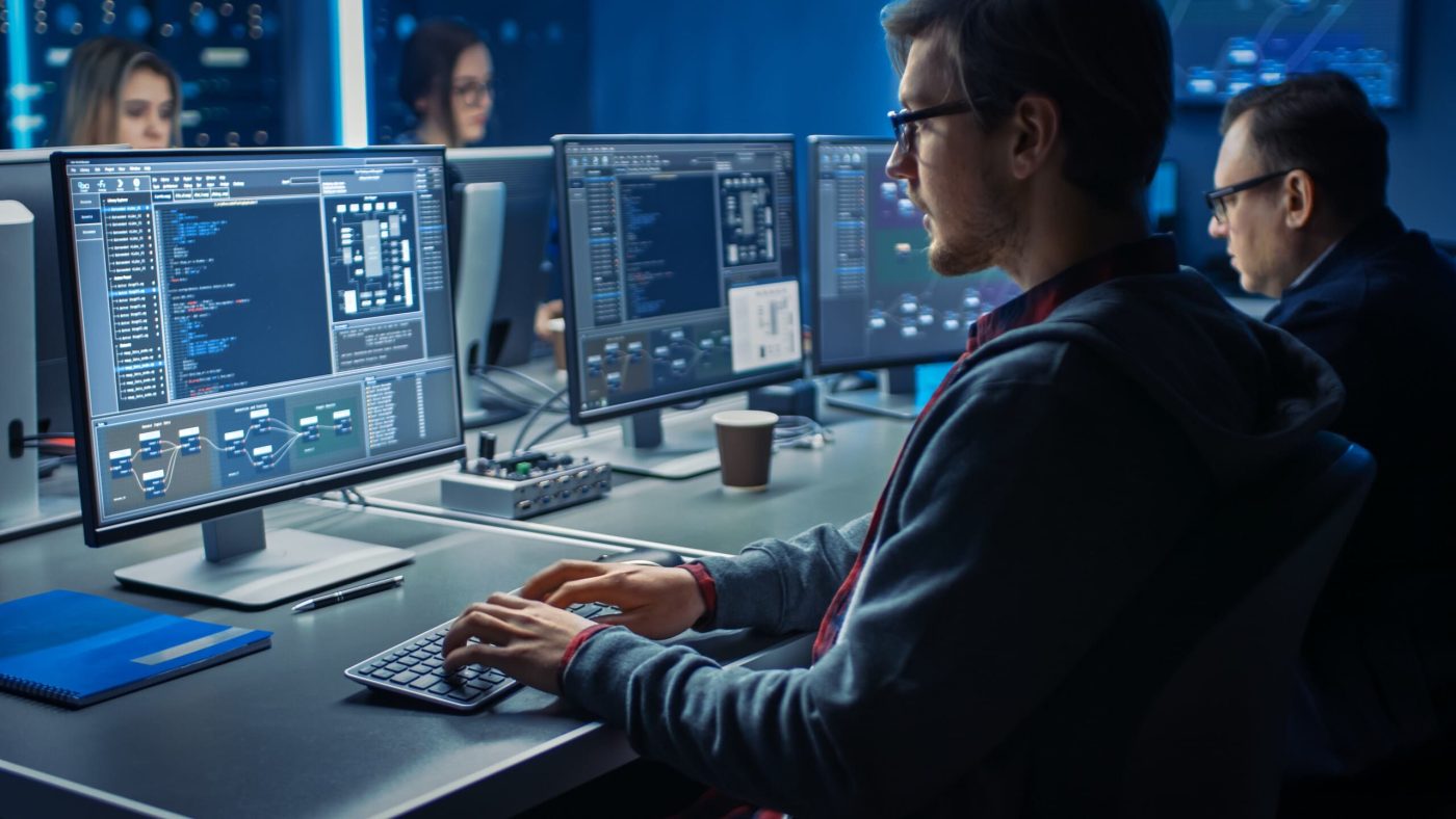 Penetration Testing Team