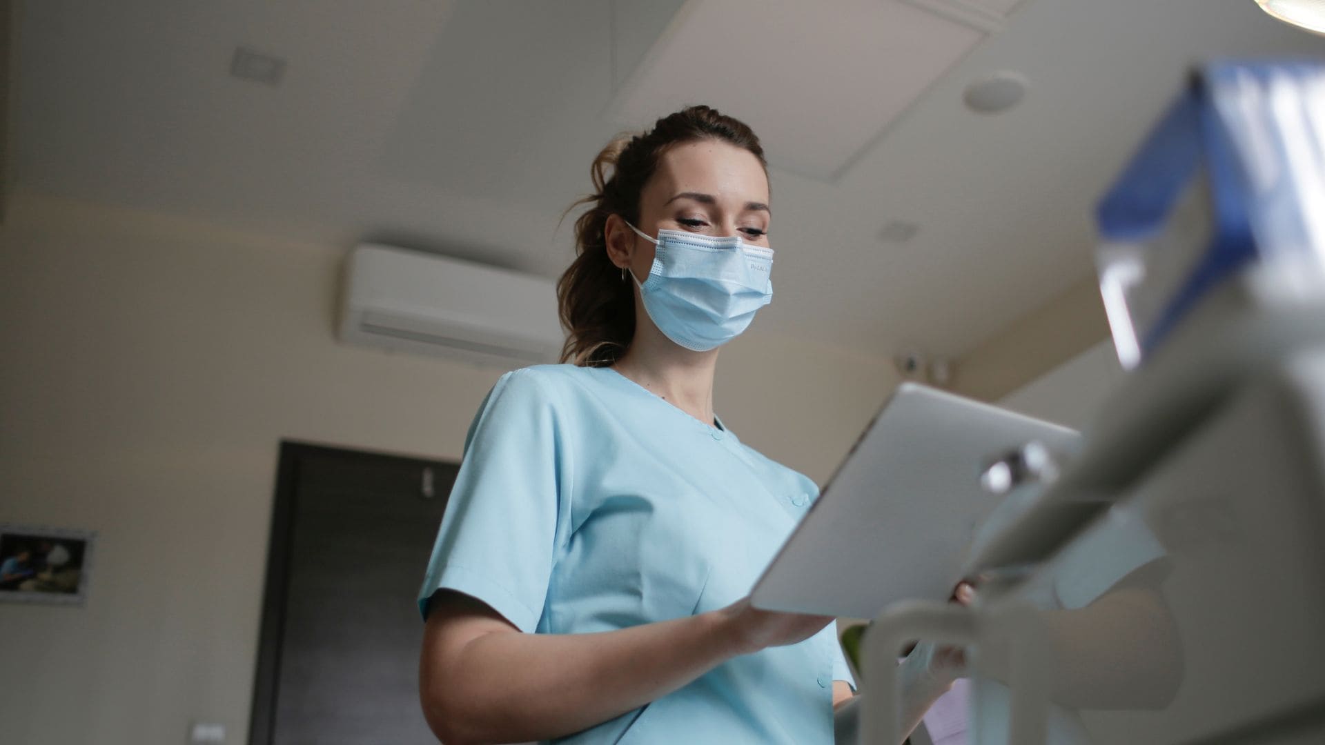 cybersecurity for healthcare