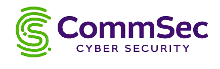 CommSec Cyber Security