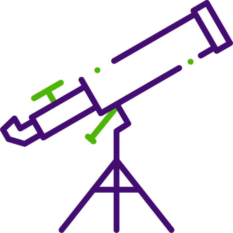 Vision ICon