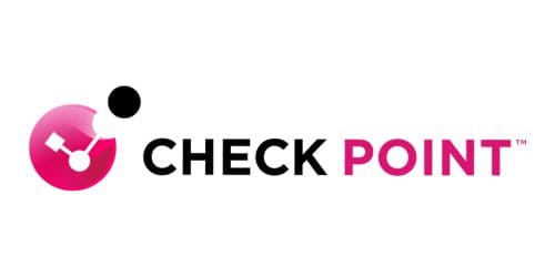 check point logo