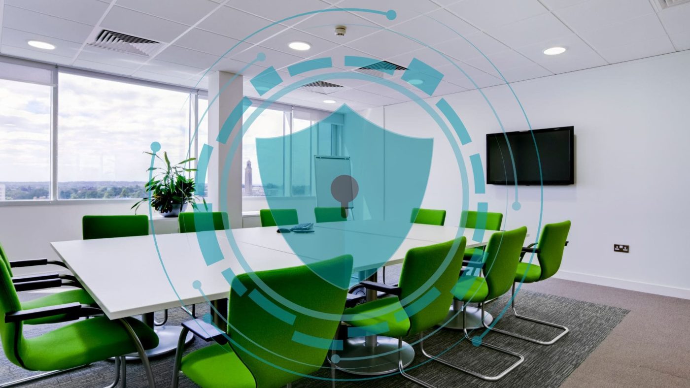 cyber board resilience 3d