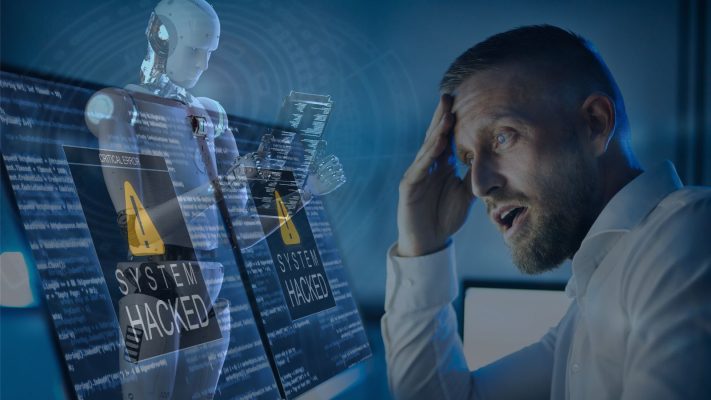 AI Powered Cyber Threats