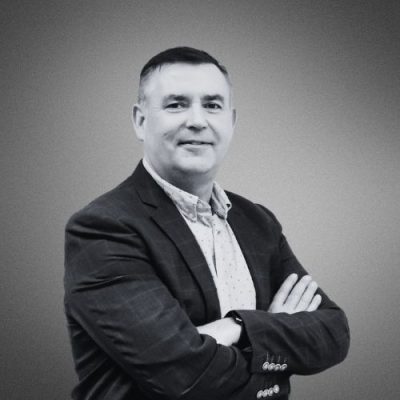 David mcnamara founder low res