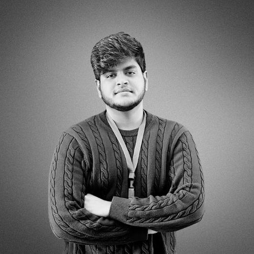 Yuvaraj mohan