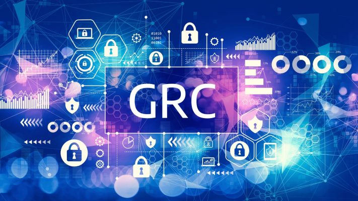 GRC Tools in cybersecurity