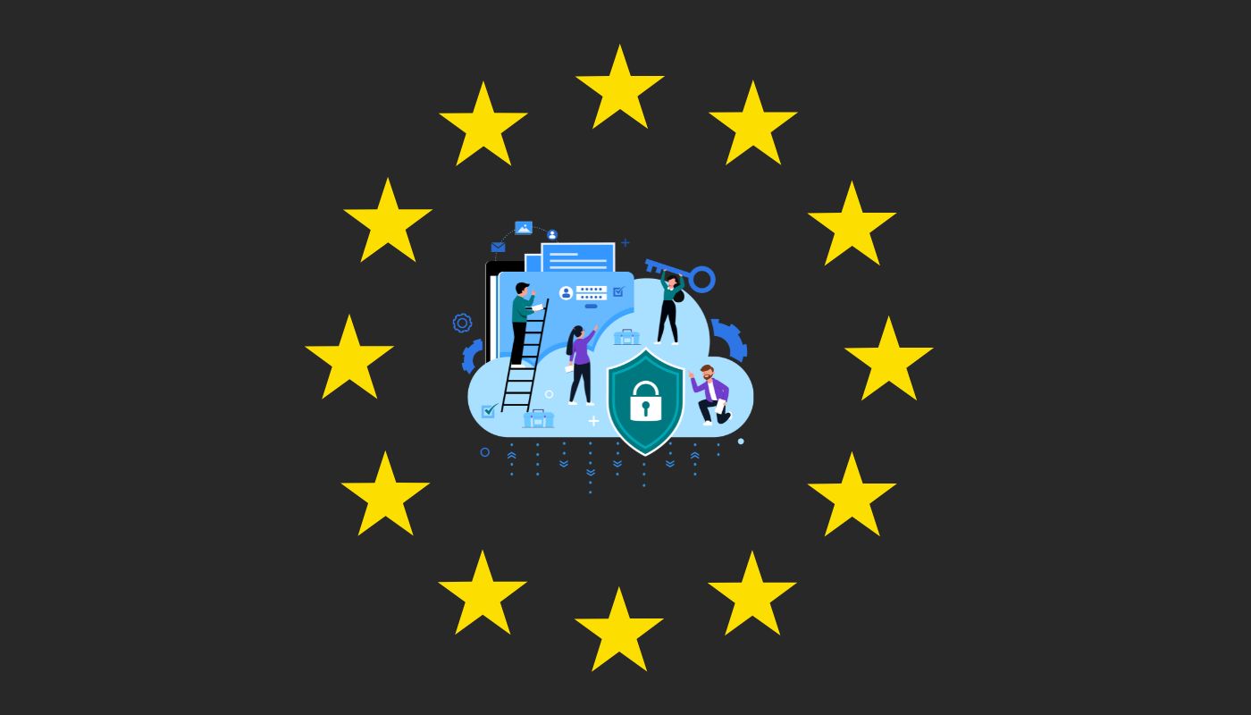 NIS2 EU cyber security