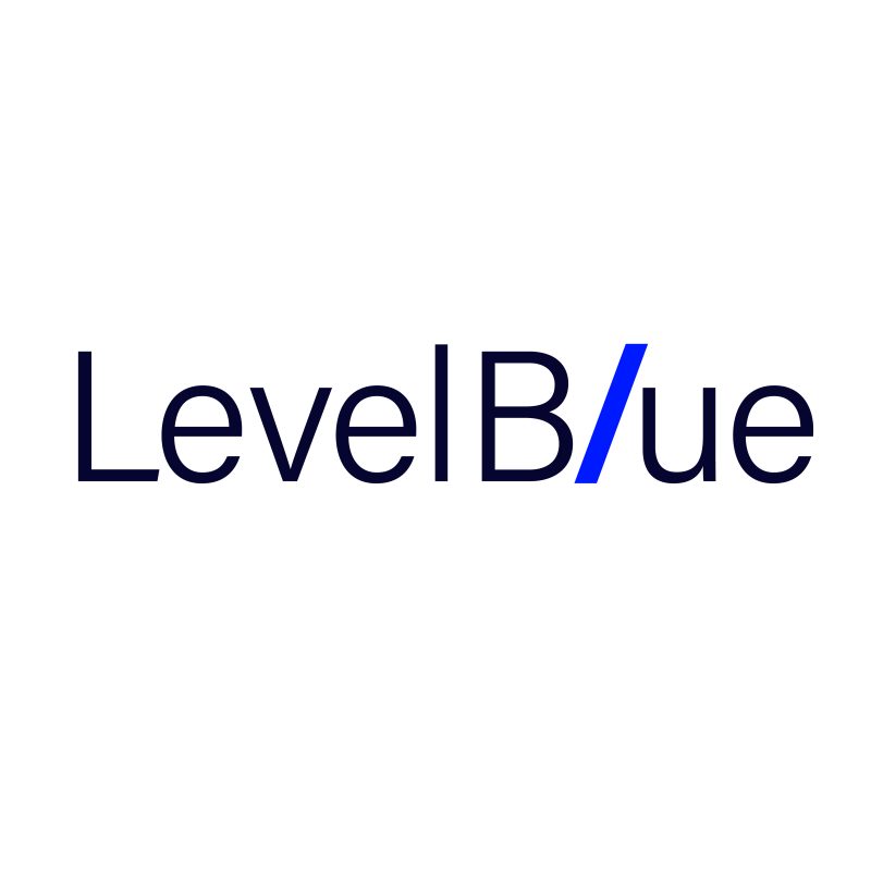 LevelBlue_MasterLogo#1