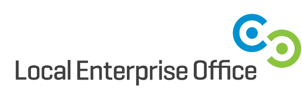 local enterprise office logo