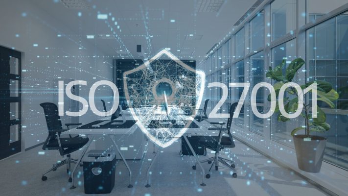 ISO 27001 certification for your business