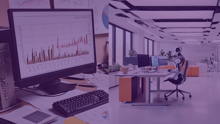 AI transforming GRC