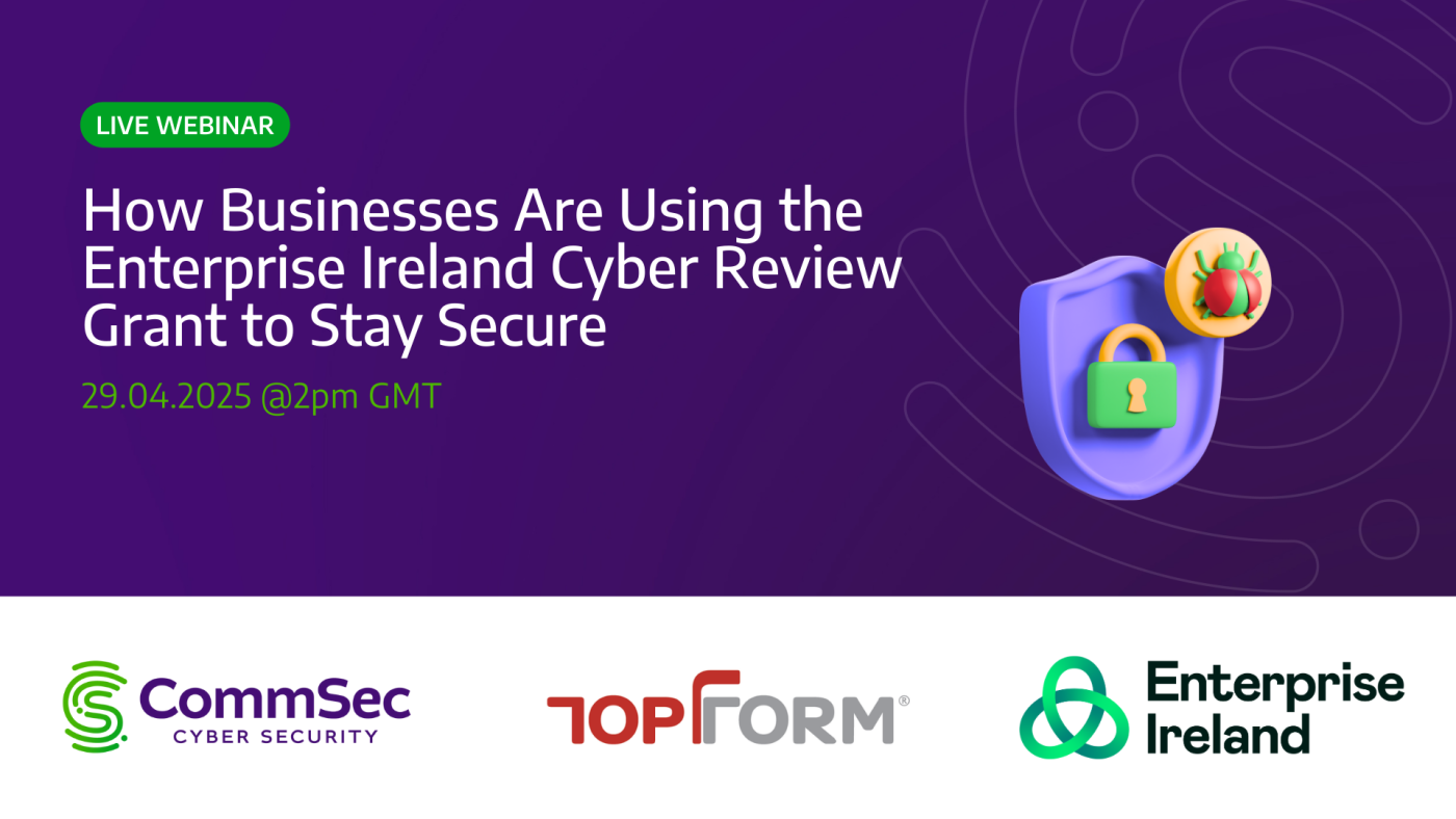 EI Grant Webinar