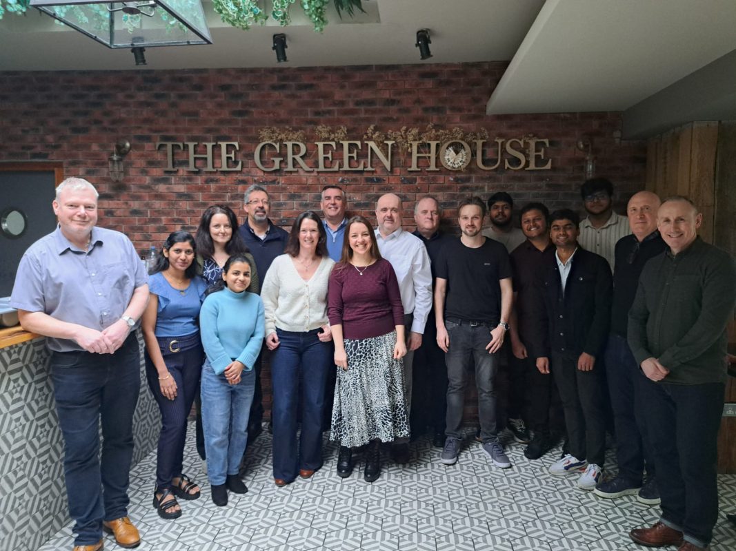 CommSec Team