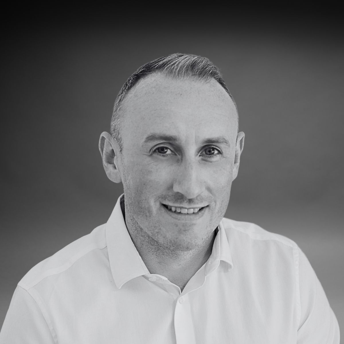 Darragh Reynolds team photo