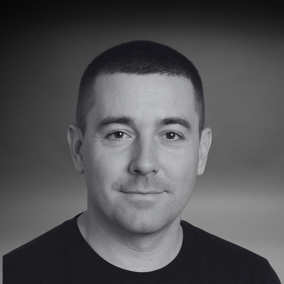 Terry Slatery team photo