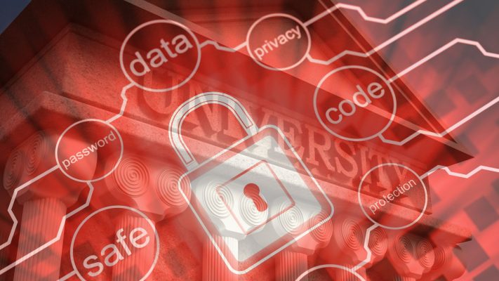 cybersecurity higher education